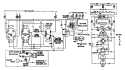 Page D Diagram and Parts List for 9184-0  Briggs and Stratton Generator